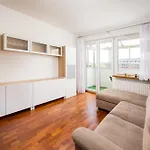 Mlociny Spacious Apartment