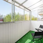 Mlociny Spacious Apartment