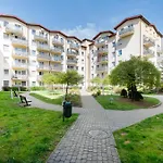 Mlociny Spacious Apartment