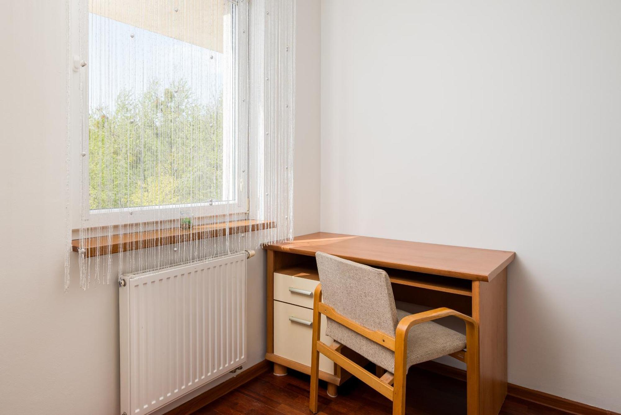 Mlociny Spacious * Warszawa
