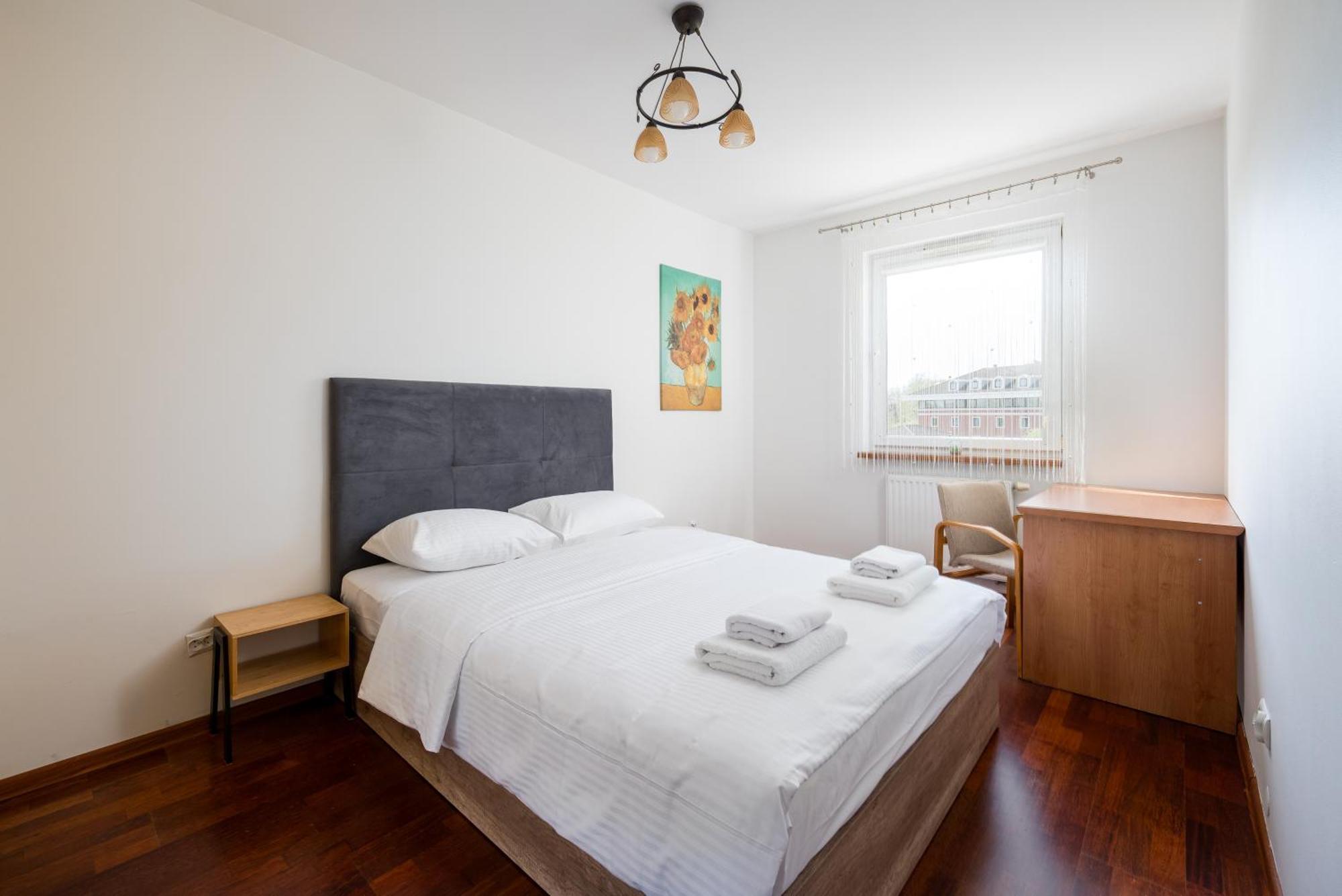 Mlociny Spacious *