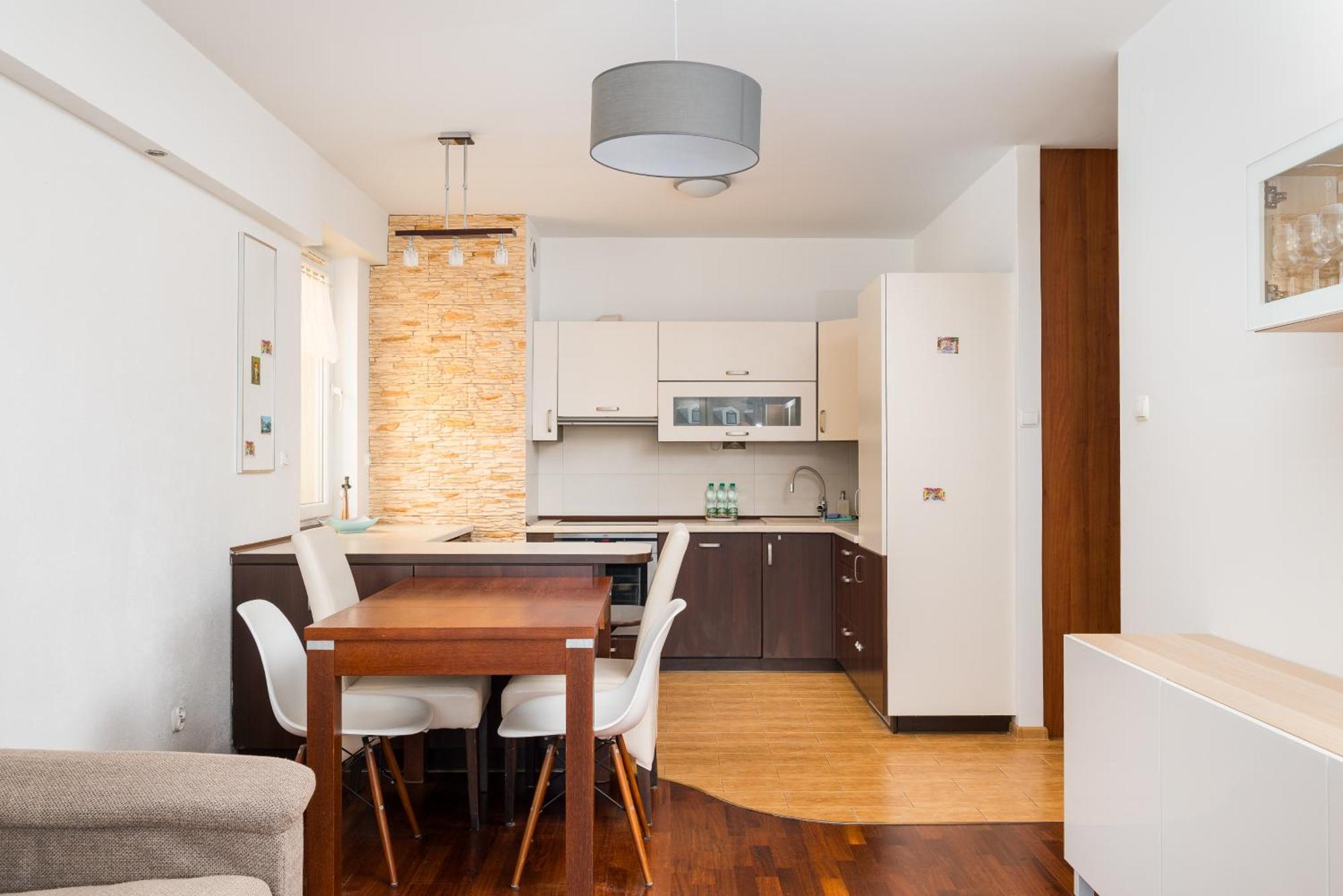 Mlociny Spacious *