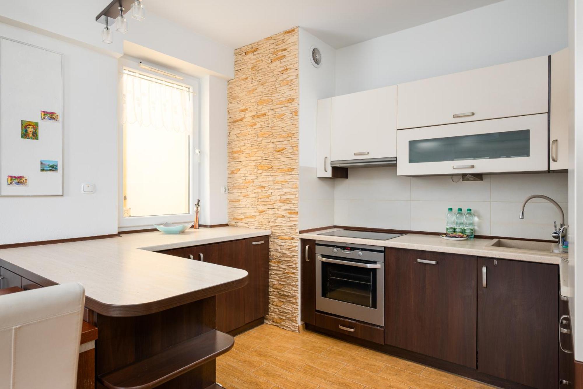 Mlociny Spacious Apartament