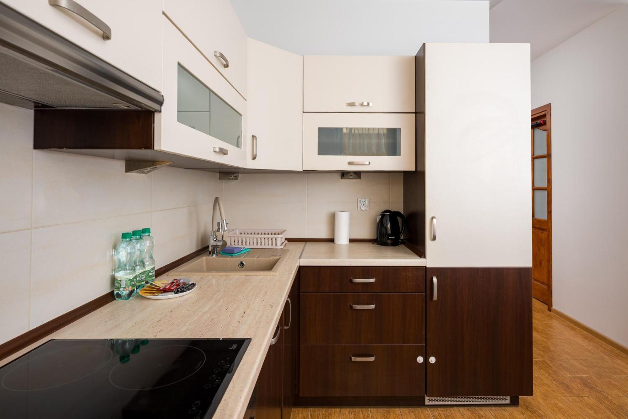Mlociny Spacious Apartament