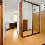 Mlociny Spacious Apartment